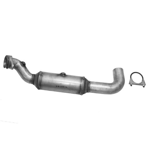 AP Exhaust 776389 Catalytic Converter-Direct Fit For FORD